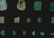 Archaeological Discoveries in Yinchuan